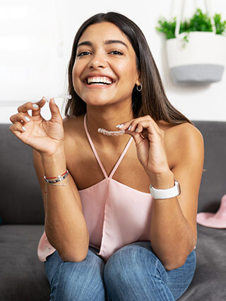invisalign costs