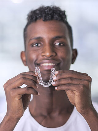 invisalign for adults