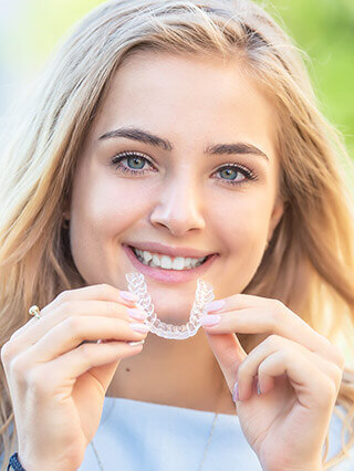 invisalign for teens